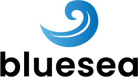 Bluesea Logo